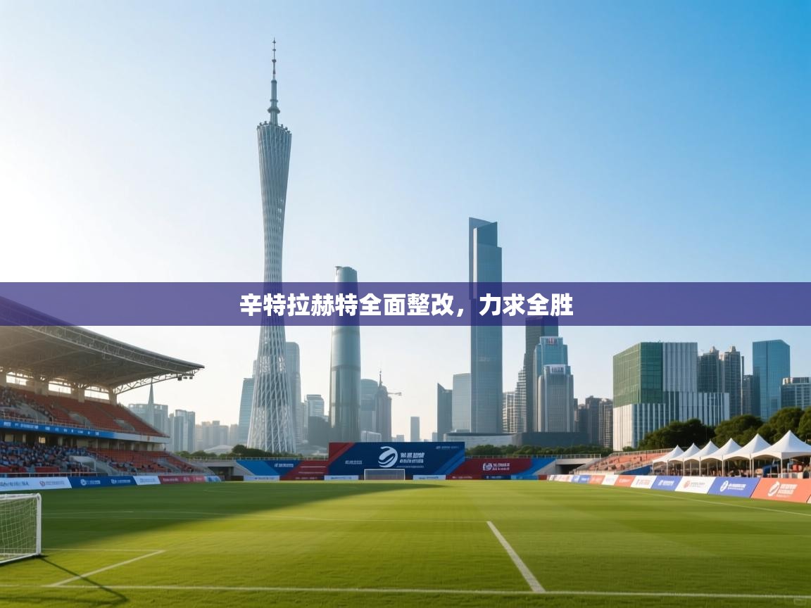 辛特拉赫特全面整改，力求全胜  第2张