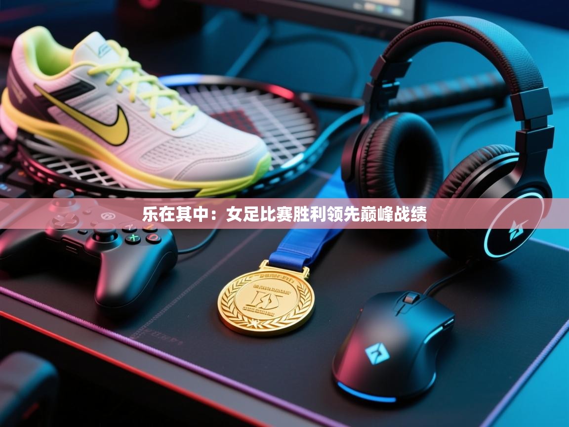 乐在其中:女足比赛胜利领先巅峰战绩 第1张