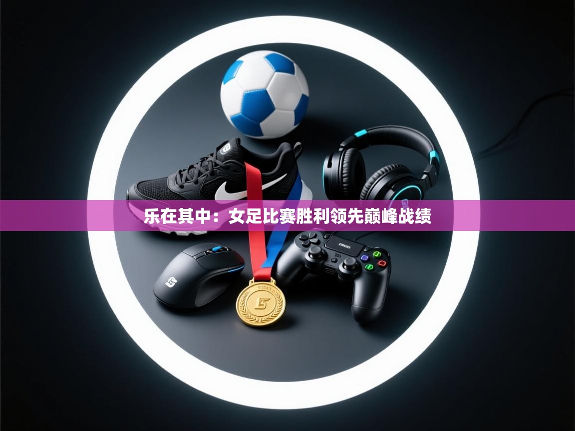 乐在其中:女足比赛胜利领先巅峰战绩 第2张