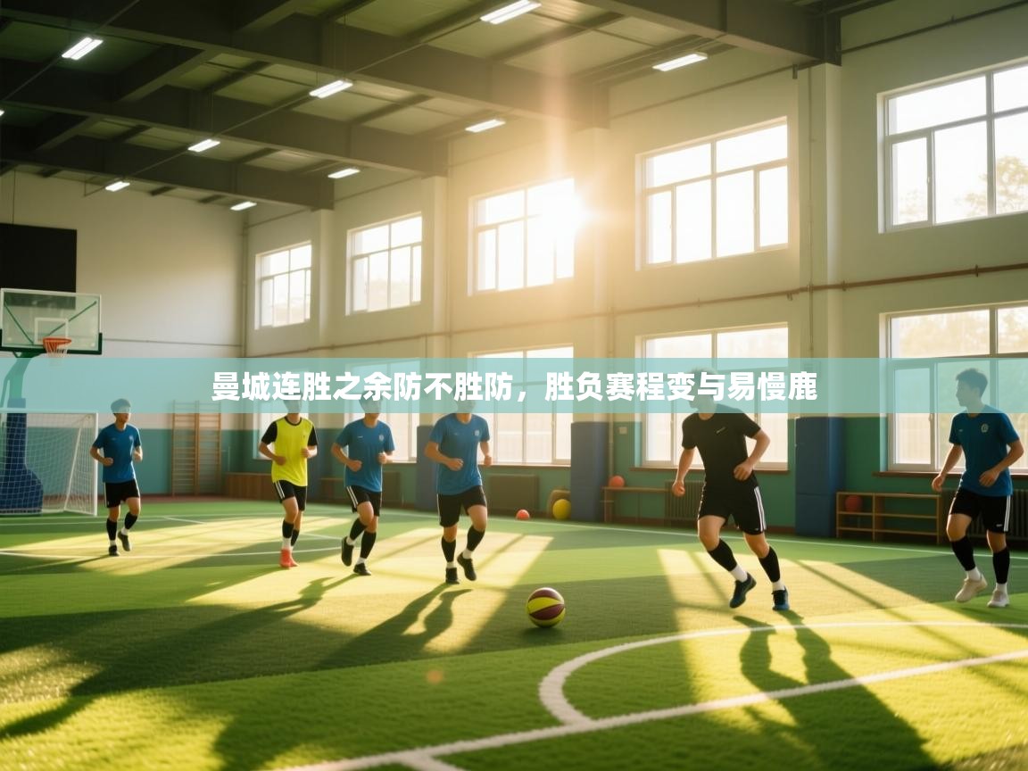 曼城连胜之余防不胜防，胜负赛程变与易慢鹿