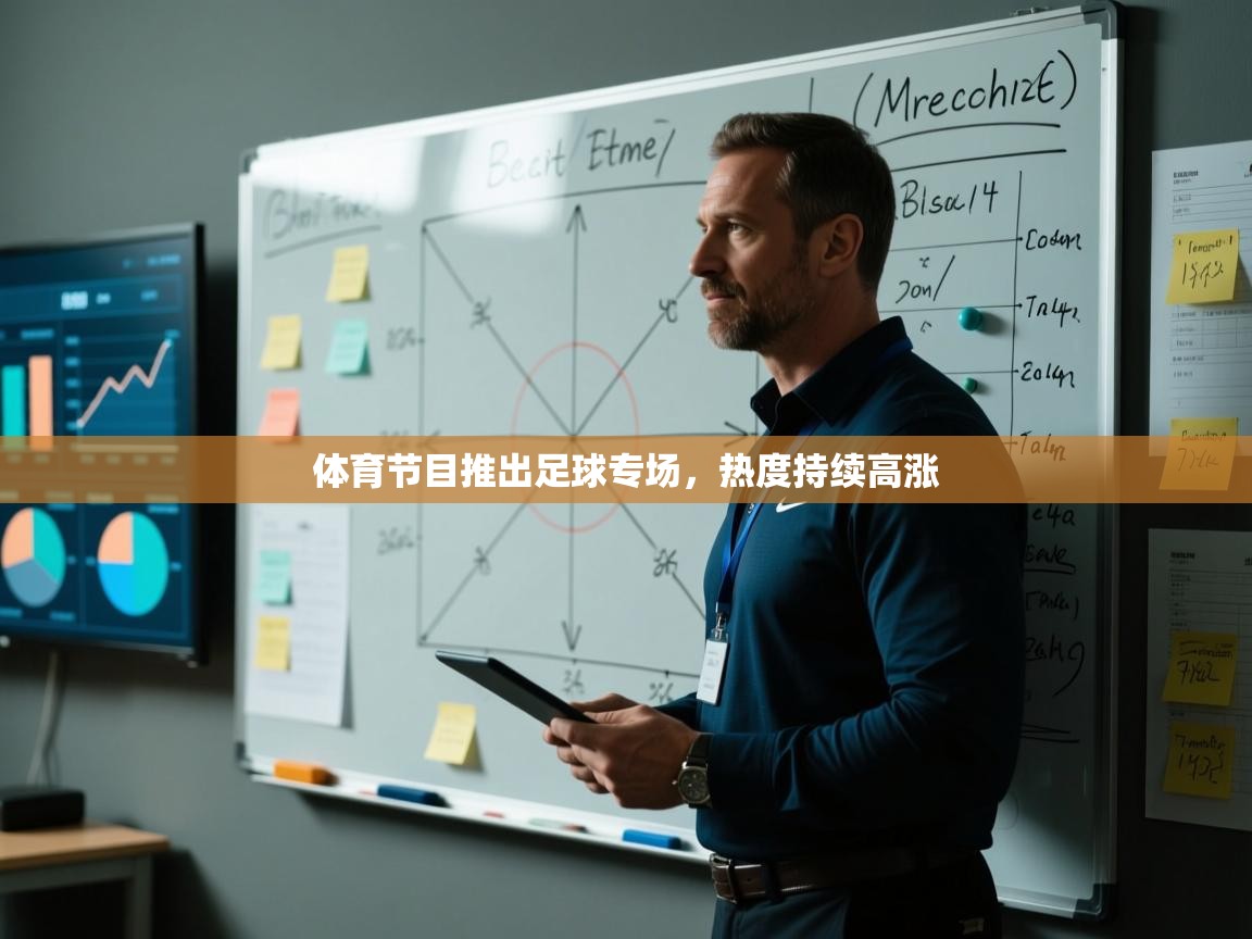 体育节目推出足球专场，热度持续高涨  第1张