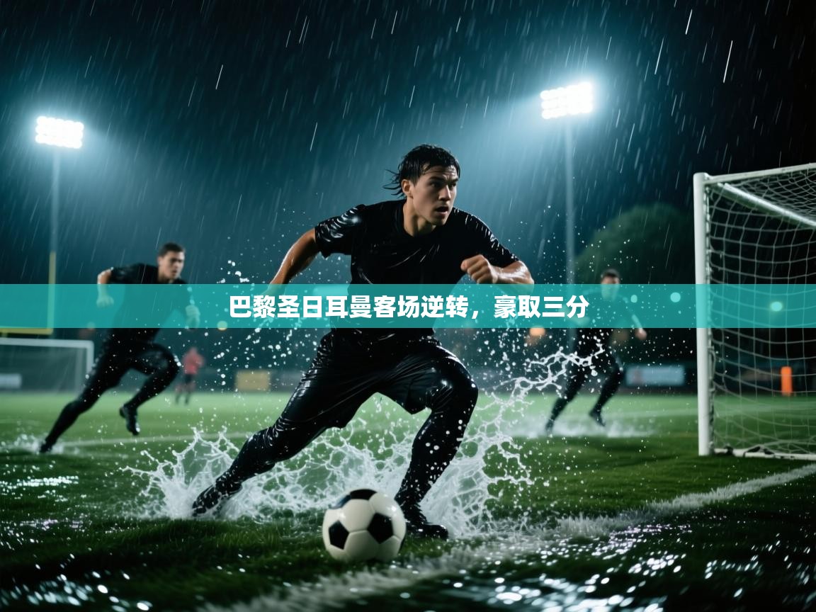 巴黎圣日耳曼客场逆转，豪取三分  第2张